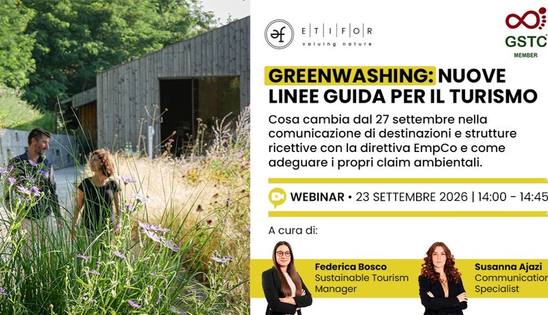 Header Etifor Webinar EmpCo | © Etifor | Valuing nature