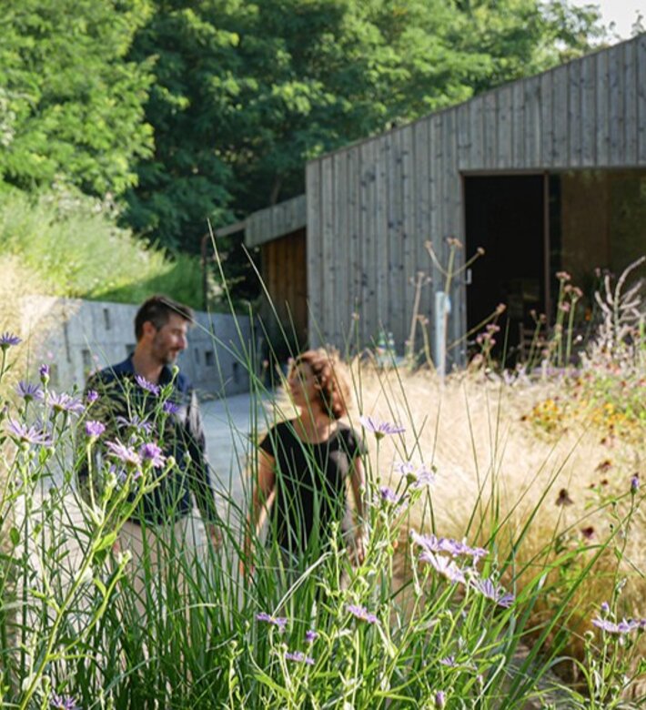 Listing Etifor Webinar EmpCo | © Etifor | Valuing nature