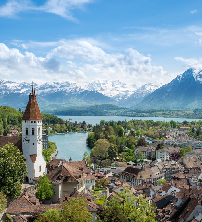 Stadt Bern | © Expedia Reiseführer Bern